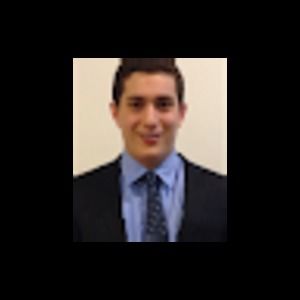 Meet your Posher, Ben